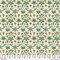 Daisy in Ivory (pwwm088.ivory) | Buttermere | The Original Morris & Co | Free Spirit